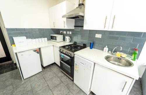 Selly Oak Apartamento | Studio available close to Queen Elizabeth Hospital