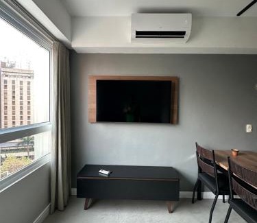 Consolacao Apartamento | Studio Avanhandava