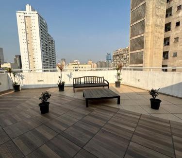 Consolacao Apartamento | Studio Avanhandava