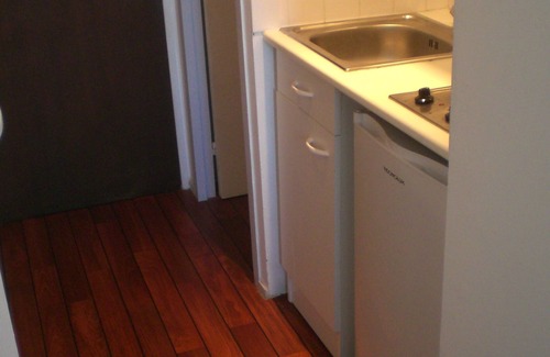 Gradignan Apartamento | Studio Avec Balcon et Place de Parking 291