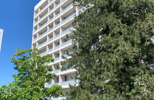 Gradignan Apartamento | Studio Avec Balcon et Place de Parking 291