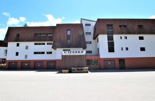 La Salle-les-Alpes Apartamento | Studio avec coin montagne - 4 pers, à 100m des télécabines, piscine, parking, casier à ski - FR-1-330F-94