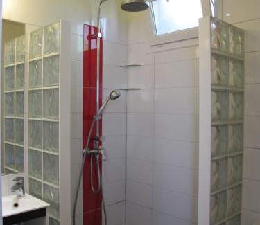 Bagnolet Casa | Studio avec cour extérieure aux portes de Paris