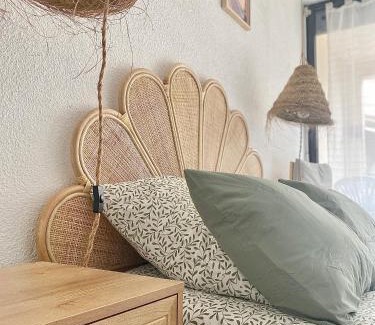 Dax Apartamento | Studio avec espace extérieur privatif - DAX