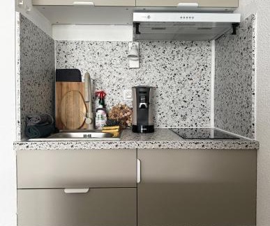 Dax Apartamento | Studio avec espace extérieur privatif - DAX
