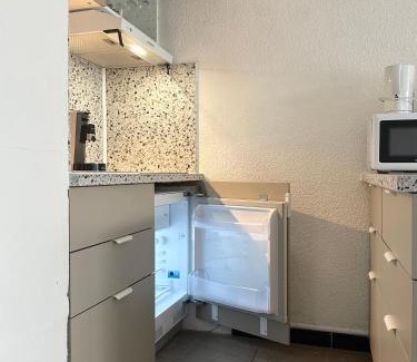 Dax Apartamento | Studio avec espace extérieur privatif - DAX