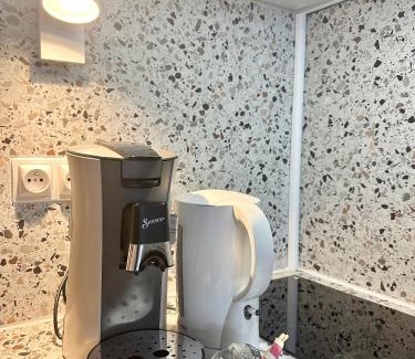 Dax Apartamento | Studio avec espace extérieur privatif - DAX