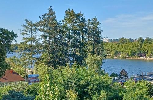 Bellerive-sur-Allier Apartamento | Studio avec très belle vue sur l Allier