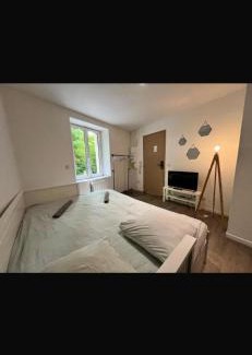 Charleville-Mezieres Apartamento | Studio avec terrasse