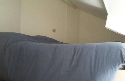 Saint-Valery-en-Caux Apartamento | Studio avec 1 lit sur la mezzanine, proche mer