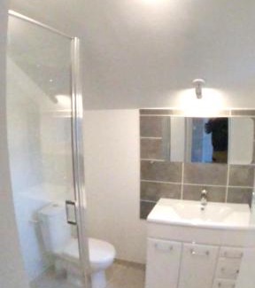 Saint-Ideuc Apartamento | Studio avec jardin MER à proximité!