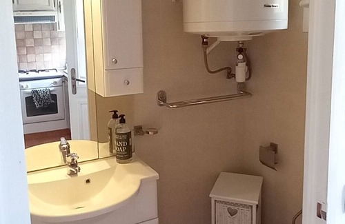 Castellane Apartamento | Studio Avec Jolie Vue, Bien Situé Pour Visiter le Verdon