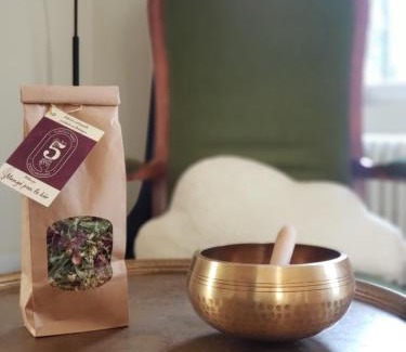Guemene-sur-Scorff Apartamento | Studio avec sauna