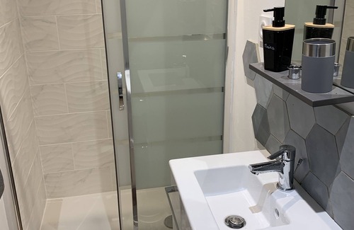 Castelginest Apartamento | Studio Avec Terrasse Privative Près de Toulouse