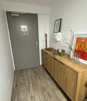 Carry-le-Rouet Apartamento | Studio AVEC TERRASSE Carry le Rouet