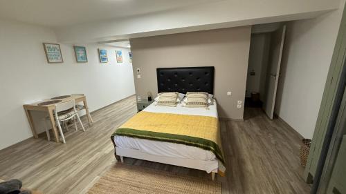 Carry-le-Rouet Apartamento | Studio AVEC TERRASSE Carry le Rouet