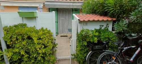 Les Cabanes de Fleury Apartamento | Studio avec terrasse à 300m de la plage