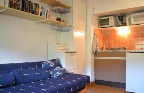 Cerbere Apartamento | Studio avec terrasse, accès plage, parking. Animaux acceptés - FR-1-225C-5