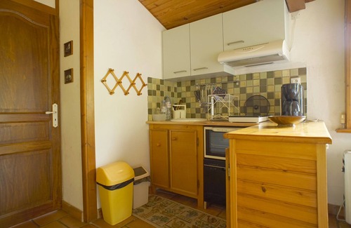 Reynes Apartamento | Studio Avec Véranda Dans Vallée Calme à Reynès