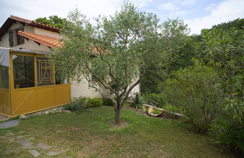 Reynes Apartamento | Studio Avec Véranda Dans Vallée Calme à Reynès