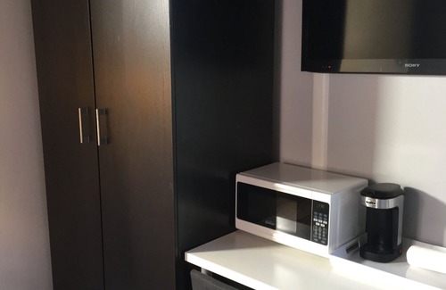 Del Rey Apartamento | ESTUDIO IMPRESIONANTE PARA USTED LMU SILICON BCH VENECIA