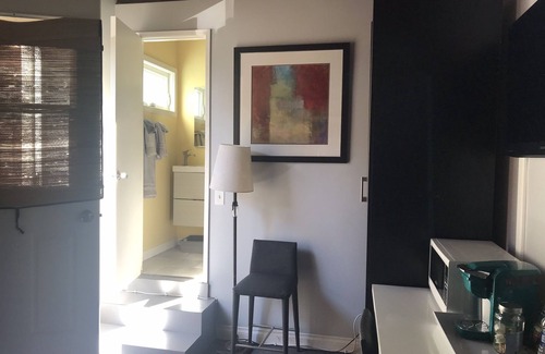 Del Rey Apartamento | ESTUDIO IMPRESIONANTE PARA USTED LMU SILICON BCH VENECIA