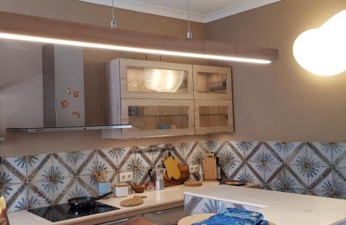 Olhao Apartamento | Studio Azul