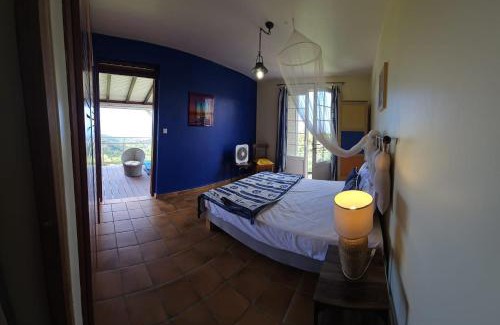 Gourbeyre Casa | STUDIO Azur