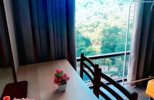 Damansara Perdana Apartamento | Studio B, Empire Damansara