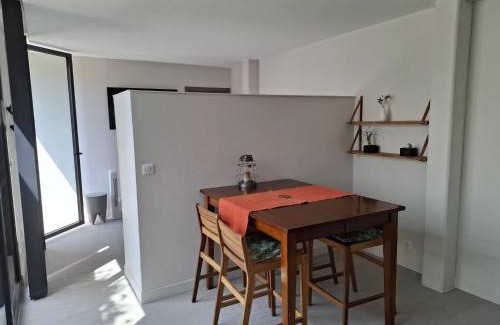 La Baule-Escoublac Apartamento | Studio B.