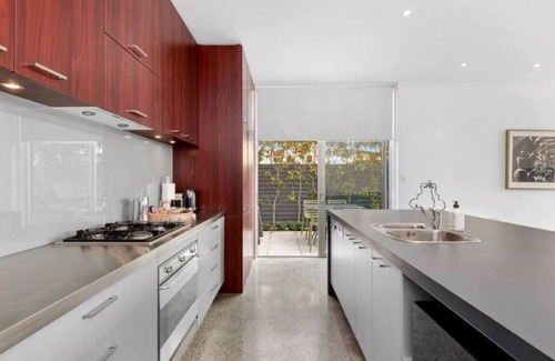 Sumner Apartamento | Studio B Sumner - Christchurch