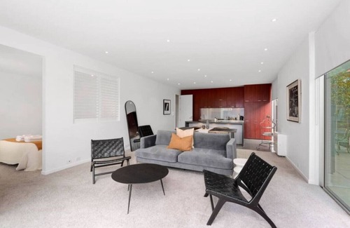 Sumner Apartamento | Studio B Sumner - Christchurch