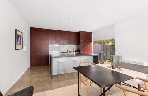 Sumner Apartamento | Studio B Sumner - Christchurch