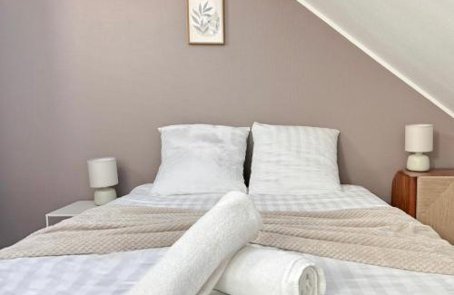 Meaux Apartamento | Studio B7 - Centre-Ville Meaux - Proche Disneyland