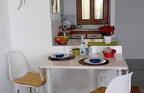 Corse-du-Sud Apartamento | Studio Baie D'ajaccio