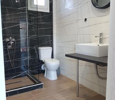 Toroni Apartamento | Studio Bakali 2