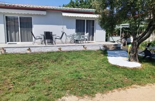 Toroni Apartamento | Studio Bakali 2
