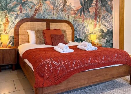 Nevers Apartamento | Studio Bali en hyper centre by PrimoConciergerie