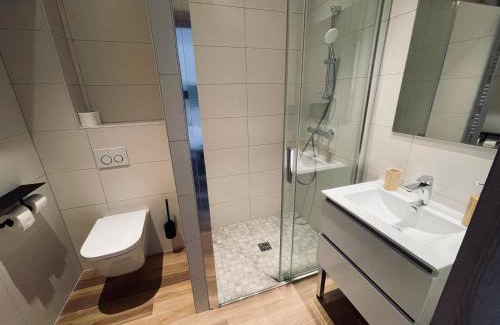 Wintzenheim Apartamento | Studio Balnéothérapie