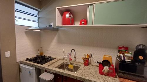 Campinas Apartamento | Studio Barreto Leme Ap72