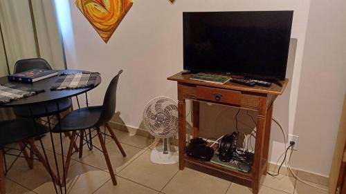 Campinas Apartamento | Studio Barreto Leme Ap72