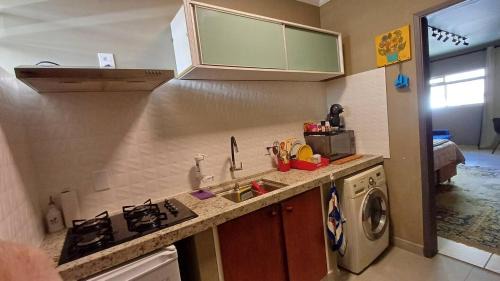 Campinas Apartamento | Studio Barreto Leme Ap72