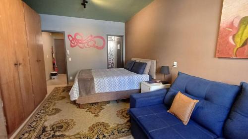 Campinas Apartamento | Studio Barreto Leme Ap72