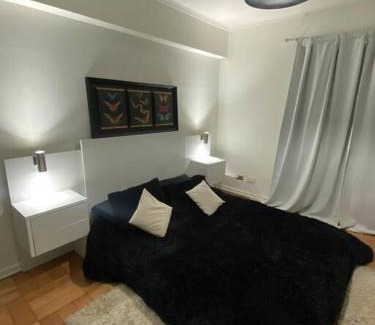 Lastarria Apartamento | Studio Barrio Lastarria