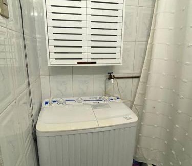 Lastarria Apartamento | Studio Barrio Lastarria