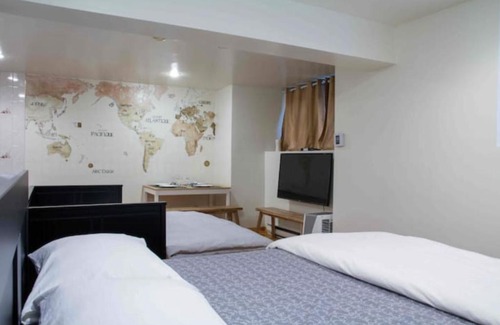 Shaughnessy Village Apartamento | Studio Basement in Downtown
