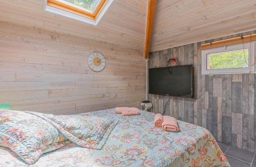 Cazaux Apartamento | Studio Bassin d'Arcachon