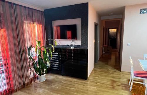 Cacak Apartamento | Studio Bauhaus