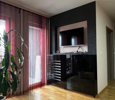 Cacak Apartamento | Studio Bauhaus