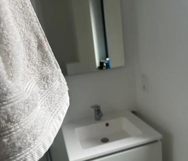 Vorst Apartamento | Studio